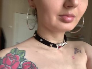 Erotični video klepet Wow-Eva