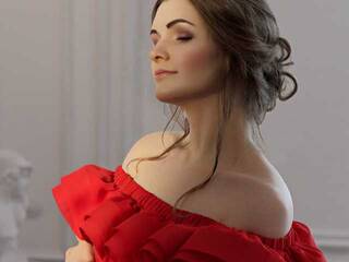 Erotični video klepet WOW-WOMAN