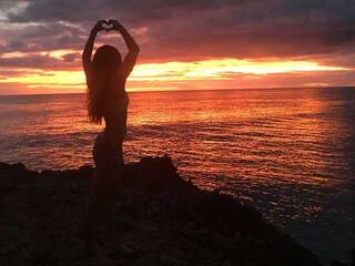 Erotični video klepet x-Butterfly-x