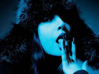 Erotični video klepet x-Paulina-x