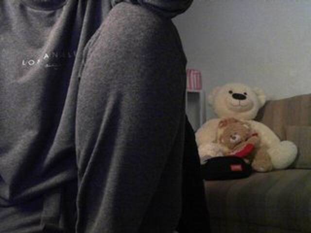 Oddajajo posnetke zaslona Anyuta_Kiss