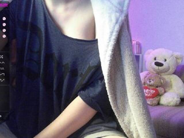 Oddajajo posnetke zaslona Anyuta_Kiss