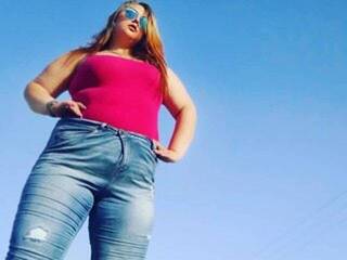 Erotični video klepet xAlisasex