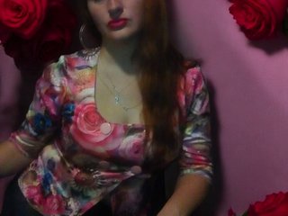 Erotični video klepet XHelenaX99