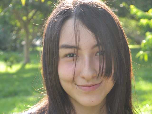 Profilna fotografija XimenaCollin