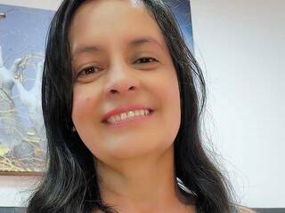 Erotični video klepet XimenaHot