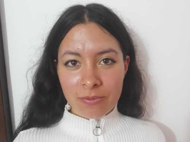 Profilna fotografija Xiomara1
