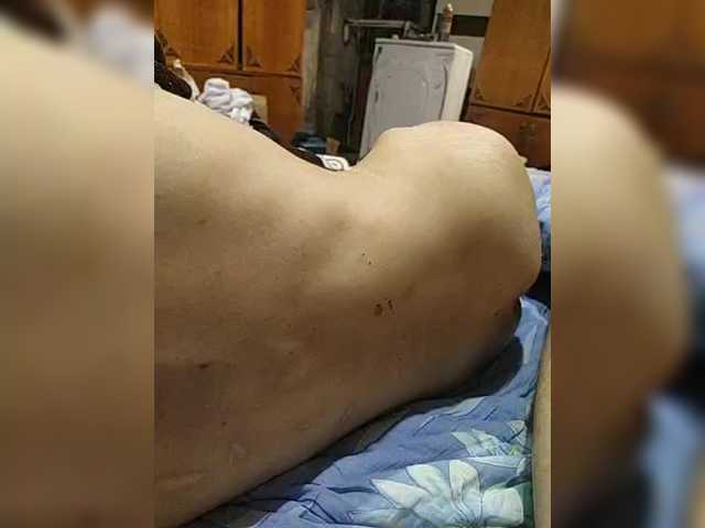 Oddajajo posnetke zaslona xixifff