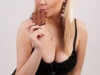 Erotični video klepet xkarolinax