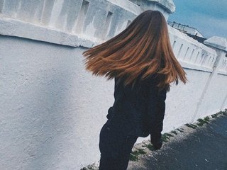 Erotični video klepet XLisaBlueX