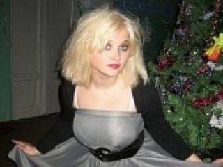 Erotični video klepet xmariyadix