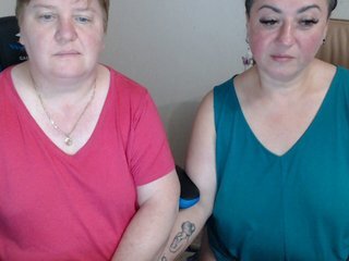Erotični video klepet XMollyJaneEX