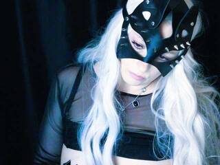 Erotični video klepet SisterLilith