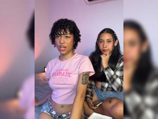 Oddajajo posnetke zaslona xsweetgirlsx