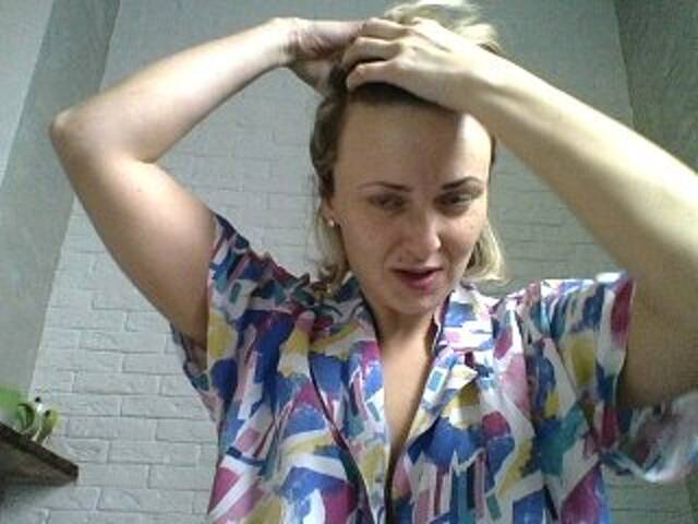 Oddajajo posnetke zaslona XswetaX