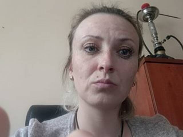 Oddajajo posnetke zaslona XswetaX