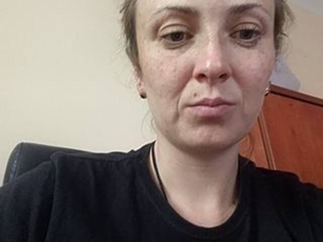 Oddajajo posnetke zaslona XswetaX