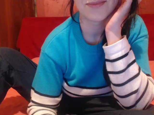 Oddajajo posnetke zaslona xwildthingsx