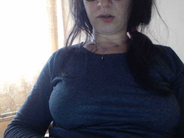 Oddajajo posnetke zaslona xwildthingsx