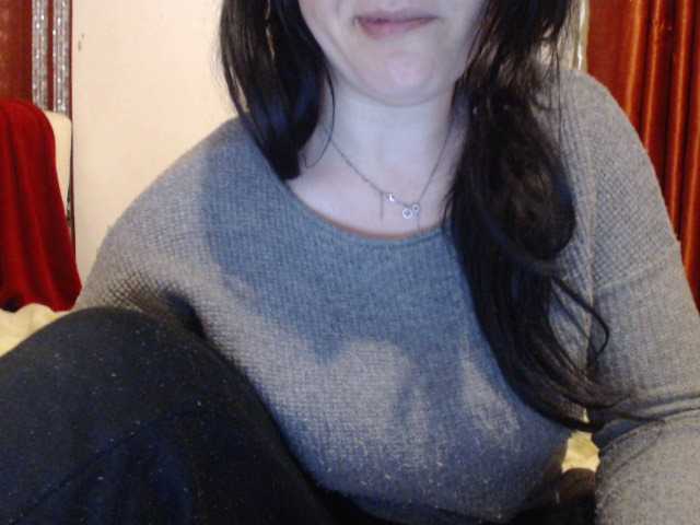 Oddajajo posnetke zaslona xwildthingsx