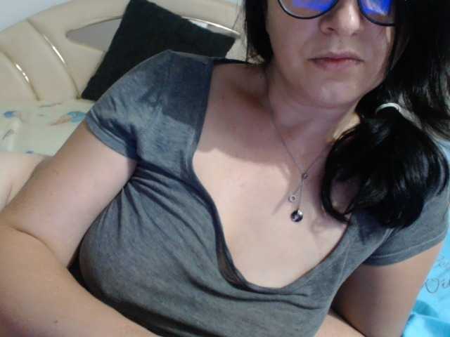 Oddajajo posnetke zaslona xwildthingsx