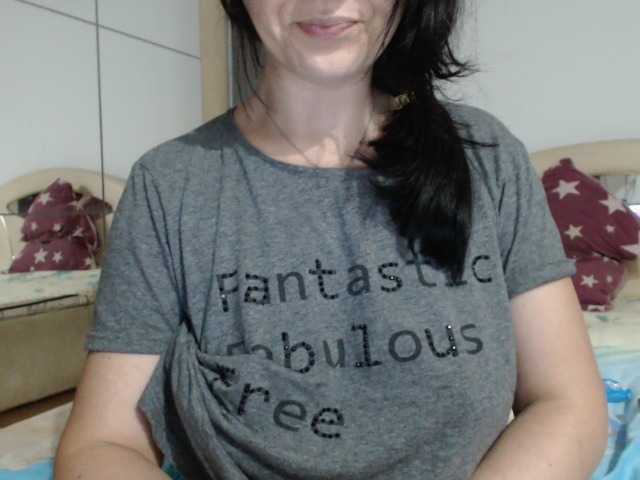 Oddajajo posnetke zaslona xwildthingsx