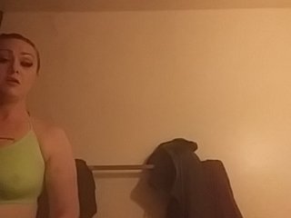 Oddajajo posnetke zaslona XxBubblesxX