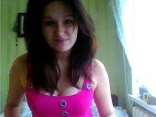 Erotični video klepet xxkaramelxx