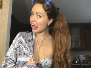 Fotografija profila xxkristinaxx