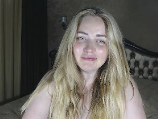 Oddajajo posnetke zaslona xxkristinaxx