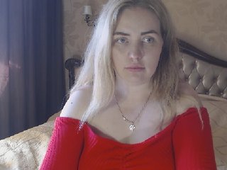 Oddajajo posnetke zaslona xxkristinaxx