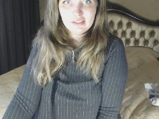 Oddajajo posnetke zaslona xxkristinaxx