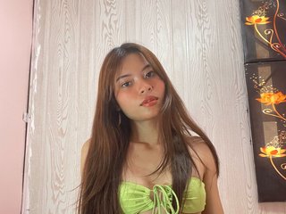 Erotični video klepet xxlovelyface4u
