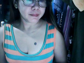 Oddajajo posnetke zaslona xxsweetlady