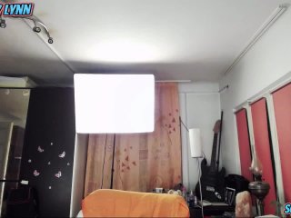 Oddajajo posnetke zaslona xxWhitneyLynn