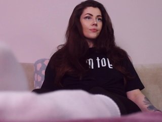 Erotični video klepet xxxblakexxx