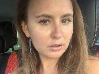 Erotični video klepet Nastyshkalove