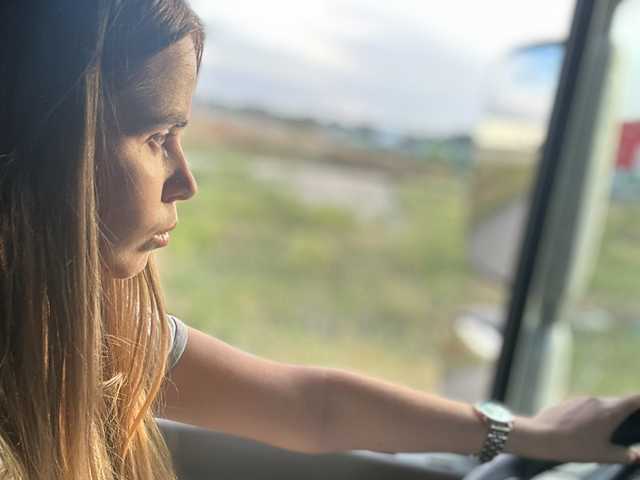 Fotografija profila LolaSexxx