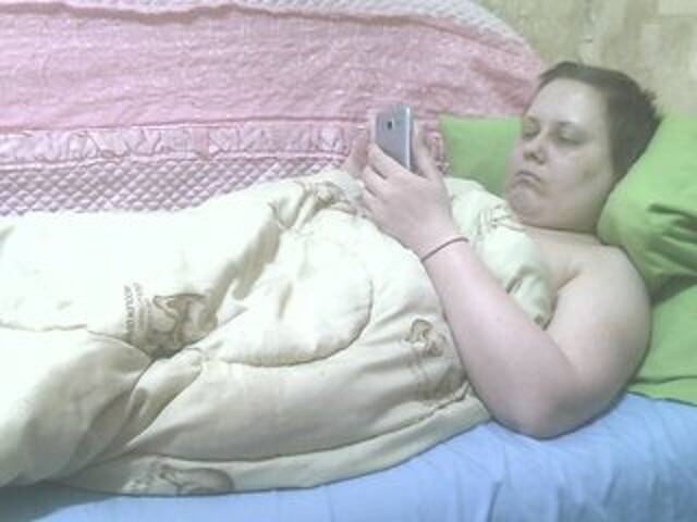 Oddajajo posnetke zaslona Yaa07