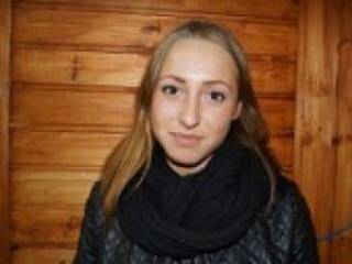 Erotični video klepet yagodckaa