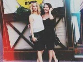 Erotični video klepet yagodky001