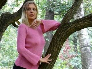 Erotični video klepet YanaLakomka