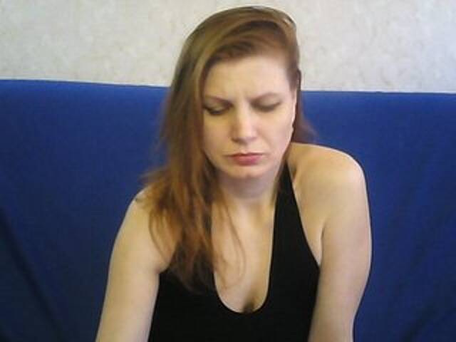 Oddajajo posnetke zaslona YanaLakomka