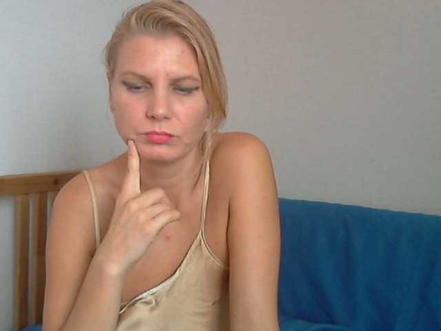 Oddajajo posnetke zaslona YanaLakomka