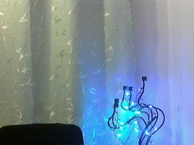 Oddajajo posnetke zaslona YanaLakomka