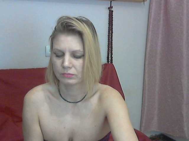 Oddajajo posnetke zaslona YanaLakomka