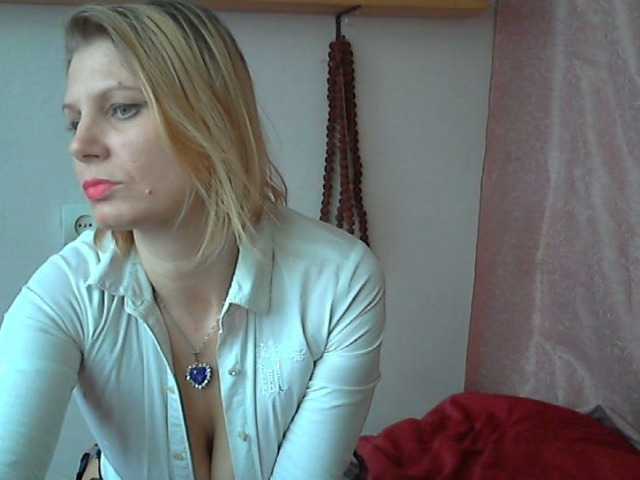 Oddajajo posnetke zaslona YanaLakomka