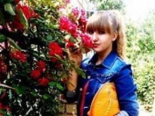 Erotični video klepet yallochka