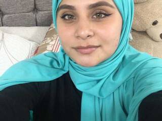 Erotični video klepet yaminaburhan