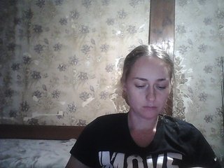 Erotični video klepet Yana36